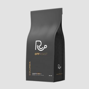 Cafea prăjită boabe – Brazilia