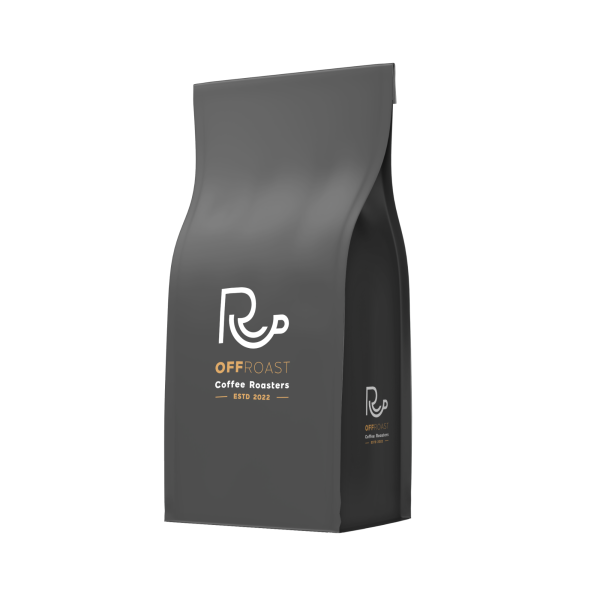 Cafea prăjită boabe – El Salvador